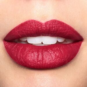 Revlon Super Lustrous Matte Lipstick - 017 Crushed Rubies